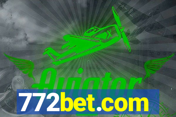 772bet.com