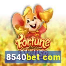 8540bet com