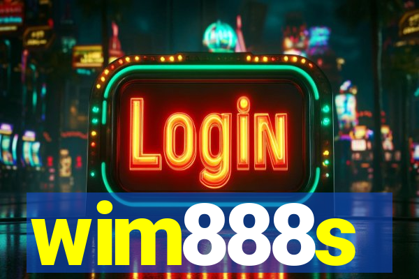 wim888s