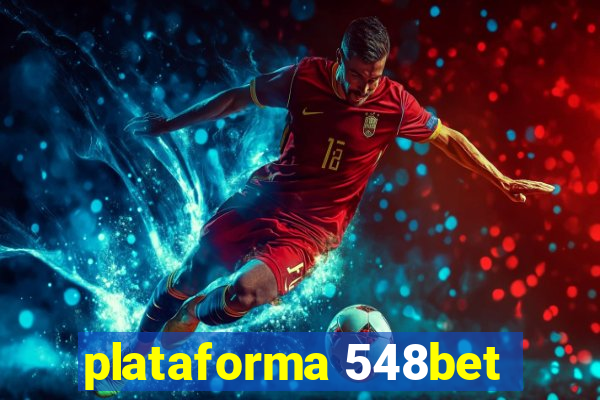 plataforma 548bet