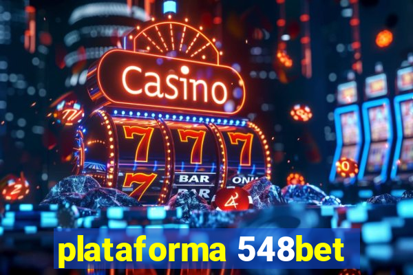 plataforma 548bet