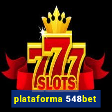 plataforma 548bet