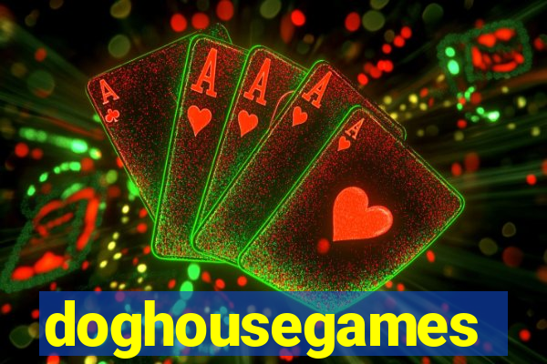 doghousegames