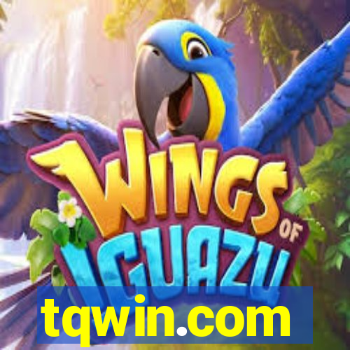 tqwin.com