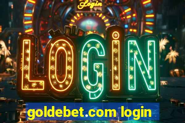 goldebet.com login