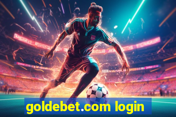 goldebet.com login