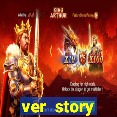 ver story anonimamente online