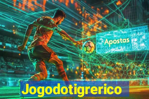 Jogodotigrerico