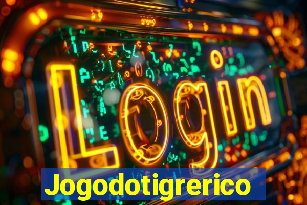 Jogodotigrerico