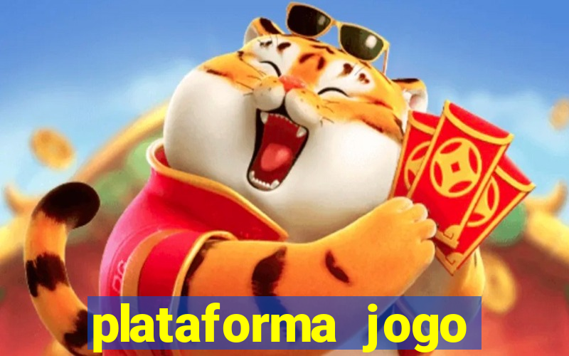 plataforma jogo gusttavo lima