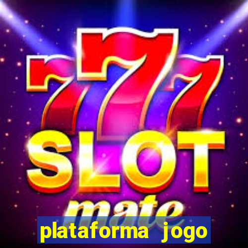 plataforma jogo gusttavo lima