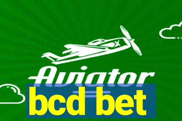 bcd bet