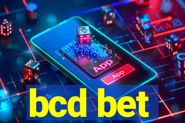 bcd bet