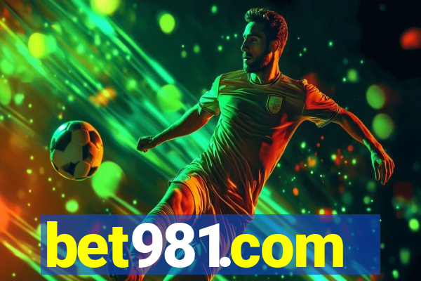 bet981.com