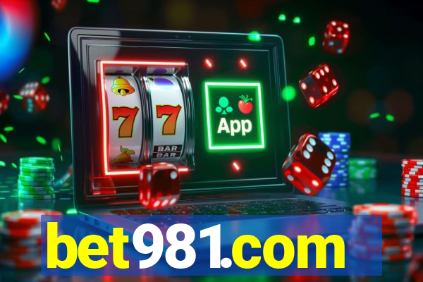 bet981.com