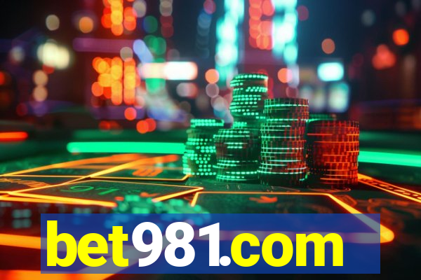 bet981.com