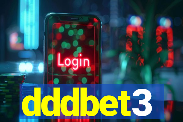 dddbet3