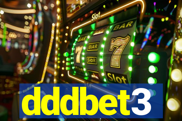 dddbet3