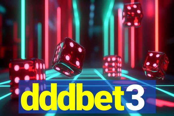 dddbet3