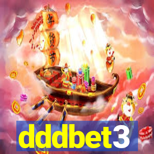 dddbet3