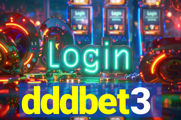 dddbet3