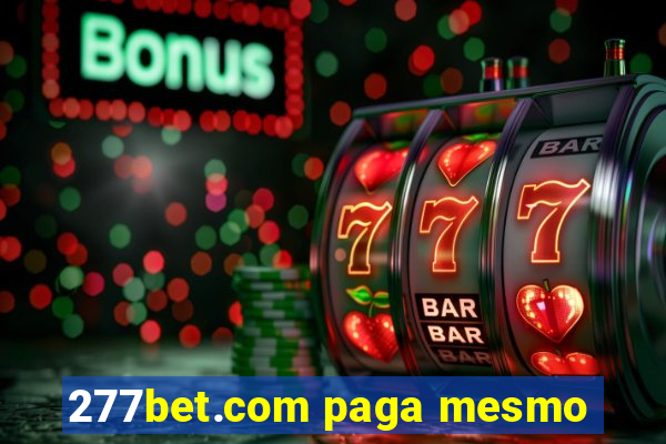 277bet.com paga mesmo