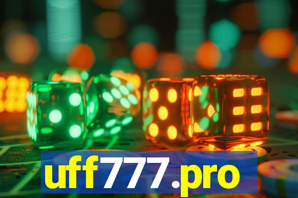 uff777.pro