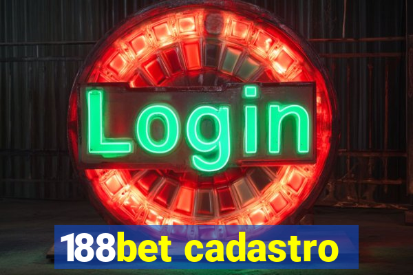 188bet cadastro