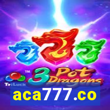 aca777.co