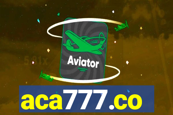 aca777.co