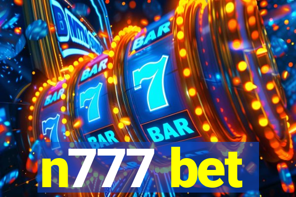 n777 bet