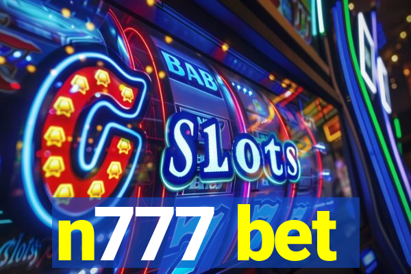 n777 bet