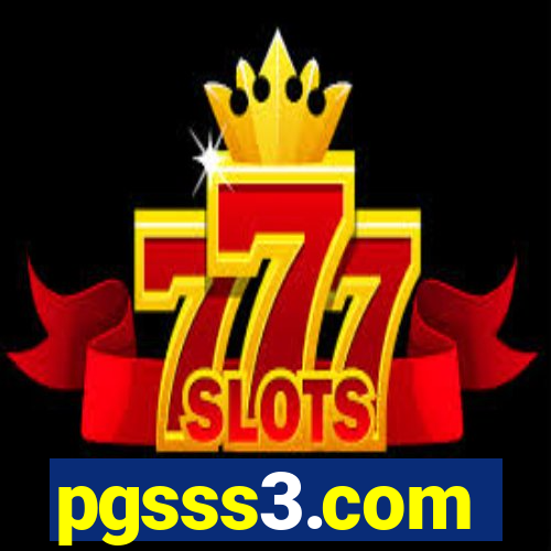 pgsss3.com