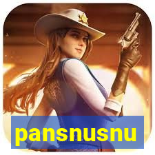 pansnusnu