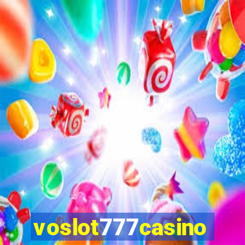 voslot777casino