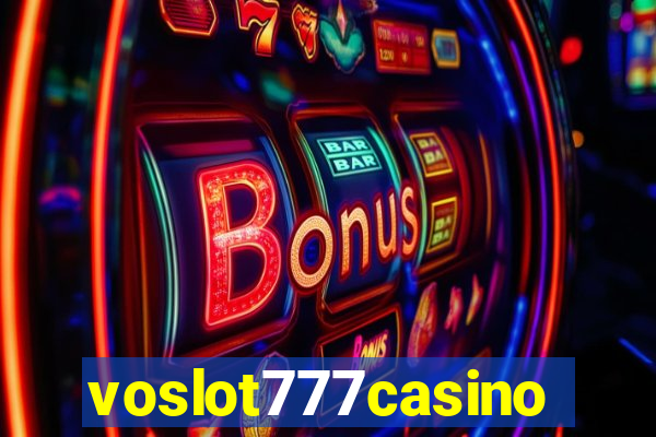 voslot777casino