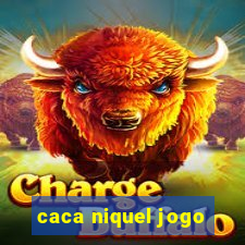 caca niquel jogo