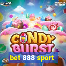 bet 888 sport