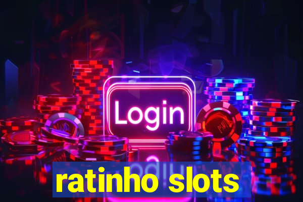 ratinho slots