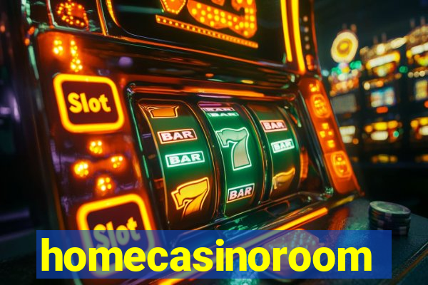 homecasinoroom