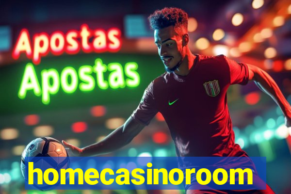 homecasinoroom