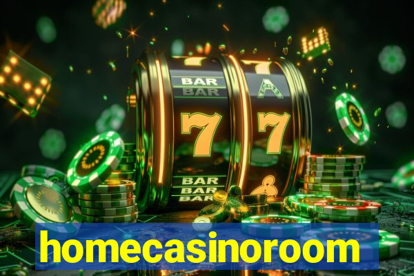 homecasinoroom