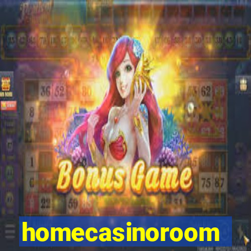 homecasinoroom