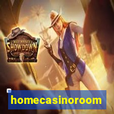 homecasinoroom