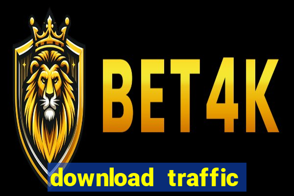 download traffic rider dinheiro infinito