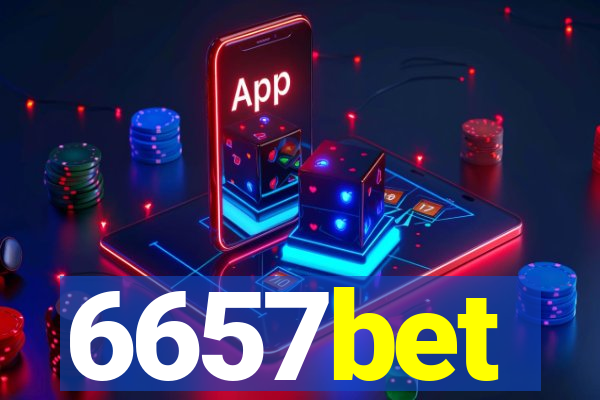 6657bet