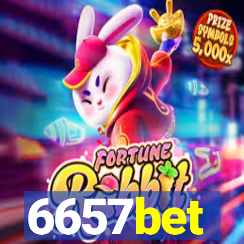 6657bet