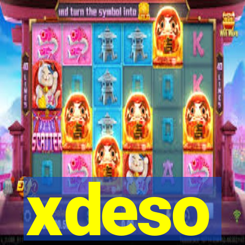 xdeso