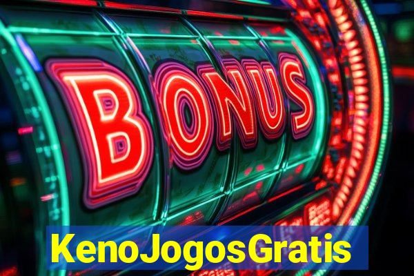 KenoJogosGratis