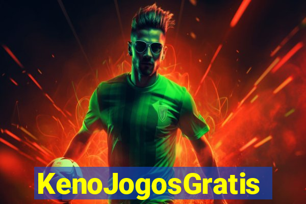 KenoJogosGratis